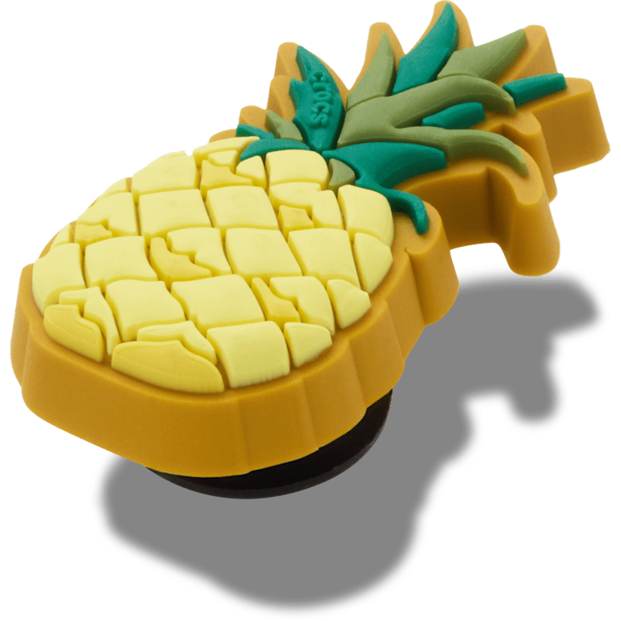 Women|Men Perfect Pineapple Jibbitz™ charms | Crocs us