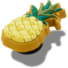 Women|Men Perfect Pineapple Jibbitz™ charms | Crocs us