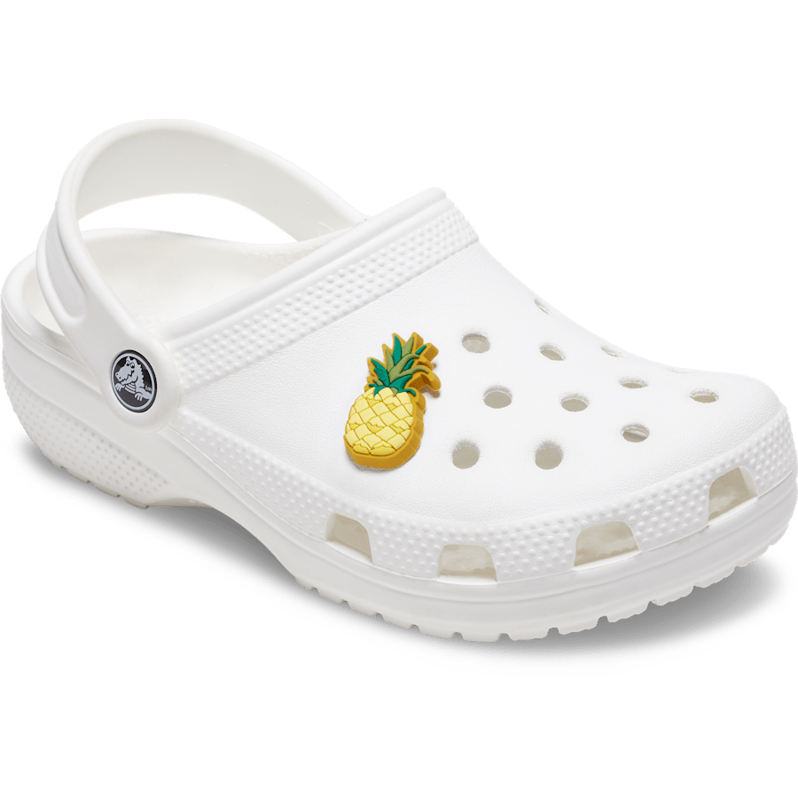 Women|Men Perfect Pineapple Jibbitz™ charms | Crocs us