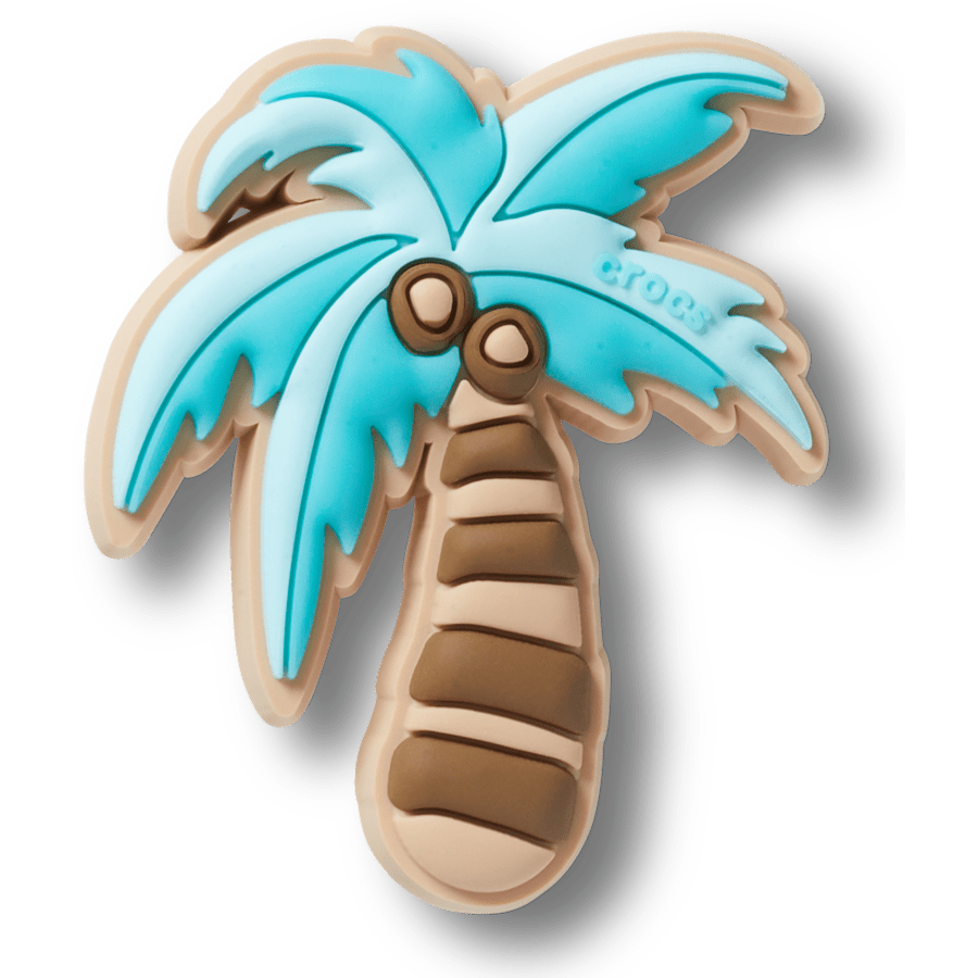 Women|Men Coconut Palm Tree Jibbitz™ charms | Crocs On sale