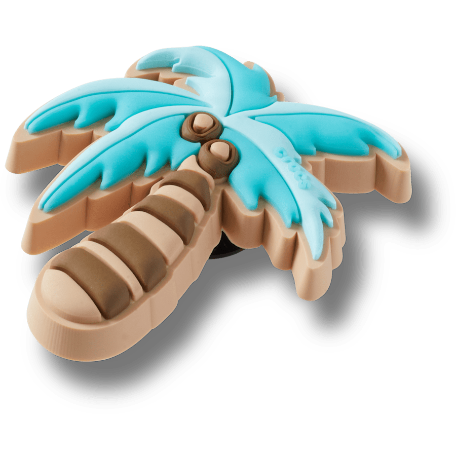 Women|Men Coconut Palm Tree Jibbitz™ charms | Crocs On sale