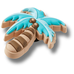 Women|Men Coconut Palm Tree Jibbitz™ charms | Crocs On sale