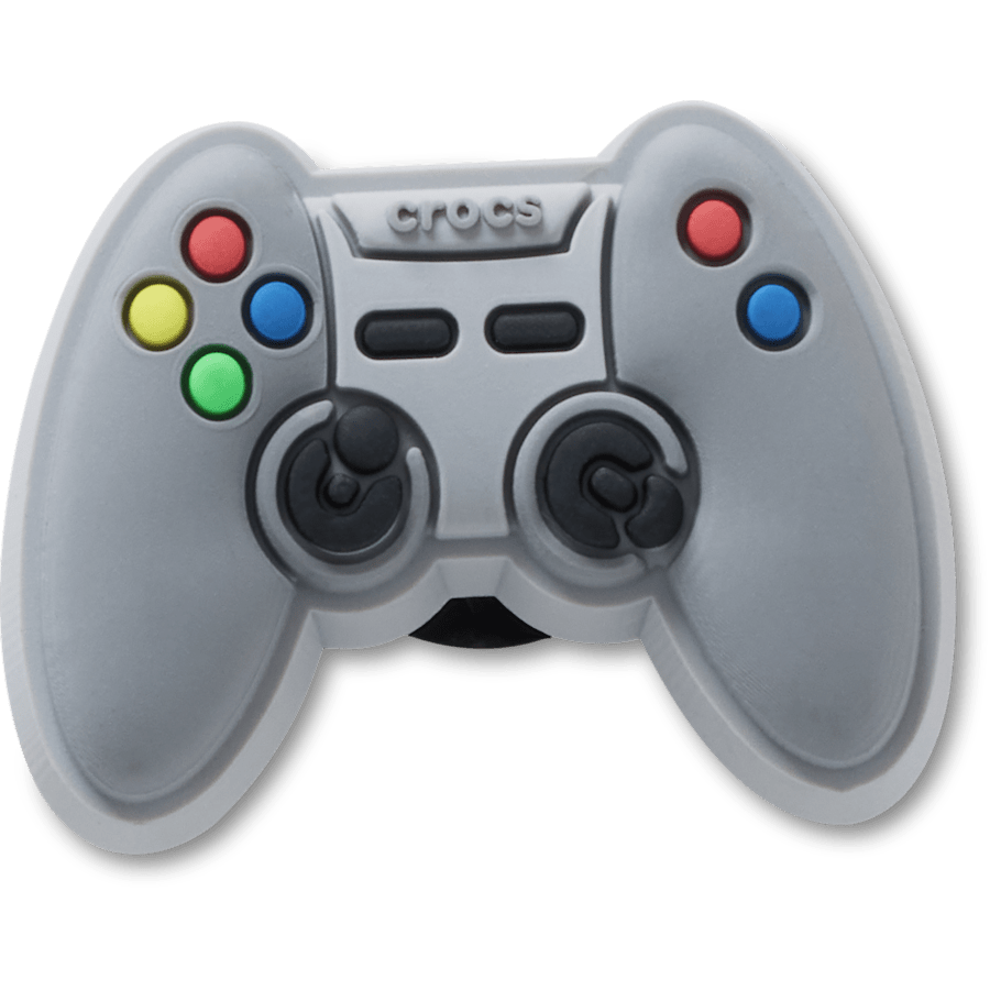 Women|Men Super Gamer Controller Jibbitz™ charms | Crocs On sale