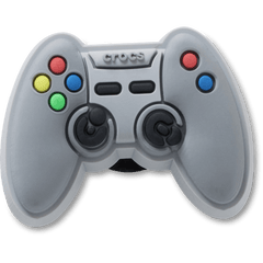 Women|Men Super Gamer Controller Jibbitz™ charms | Crocs On sale