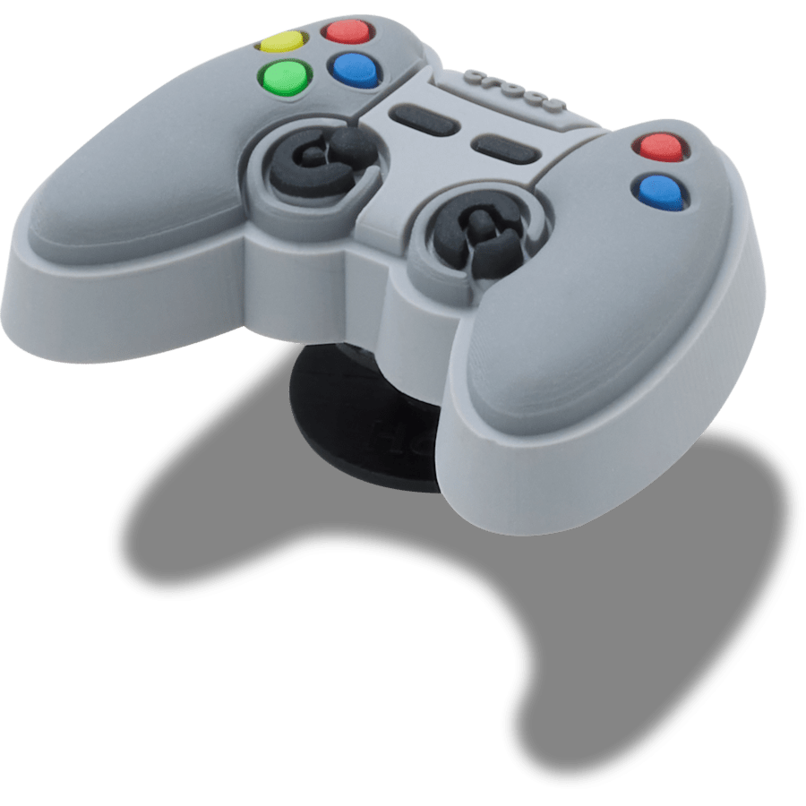 Women|Men Super Gamer Controller Jibbitz™ charms | Crocs On sale