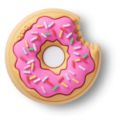 Women|Men Sprinkle Donut Bite Jibbitz™ charms | Crocs Sale