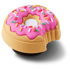 Women|Men Sprinkle Donut Bite Jibbitz™ charms | Crocs Sale