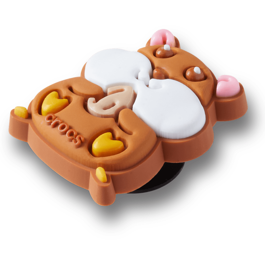 Women|Men Pet Gerbil Jibbitz™ charms | Crocs Discount