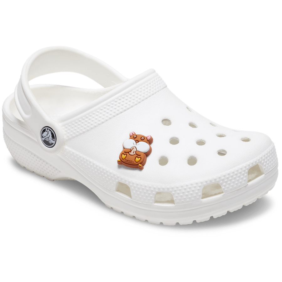 Women|Men Pet Gerbil Jibbitz™ charms | Crocs Discount