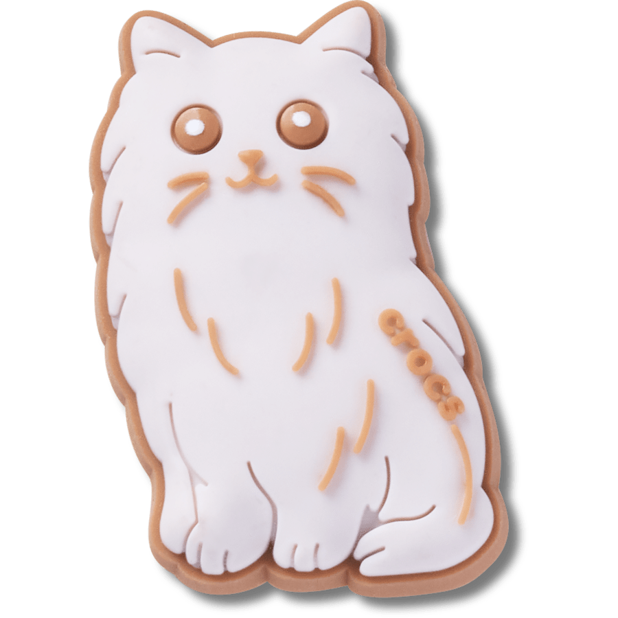 Women|Men Persian Cat Jibbitz™ charms | Crocs