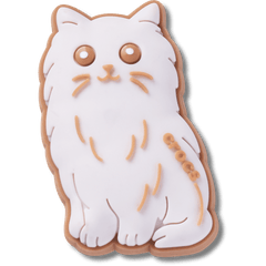 Women|Men Persian Cat Jibbitz™ charms | Crocs