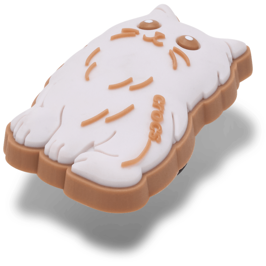 Women|Men Persian Cat Jibbitz™ charms | Crocs