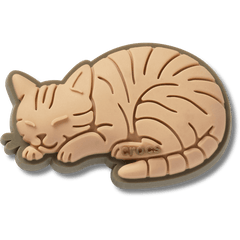 Women|Men Tabby Cat Jibbitz™ charms | Crocs Outlet