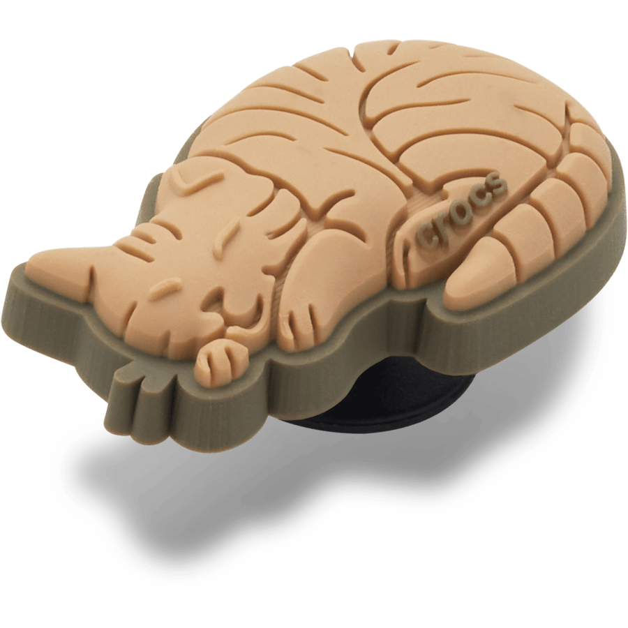 Women|Men Tabby Cat Jibbitz™ charms | Crocs Outlet