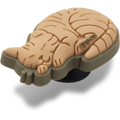 Women|Men Tabby Cat Jibbitz™ charms | Crocs Outlet