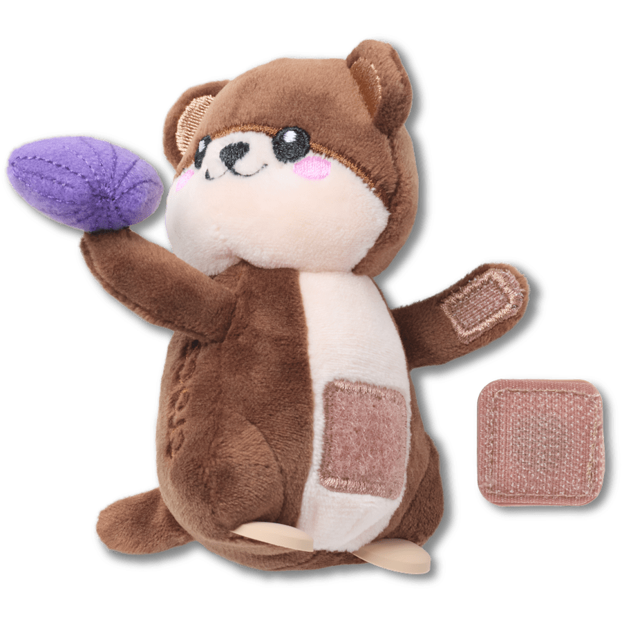 Women|Men|Kids|Jibbitz™ Charms Huggitz Otter Jibbitz™ charms | Crocs us