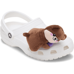 Women|Men|Kids|Jibbitz™ Charms Huggitz Otter Jibbitz™ charms | Crocs us