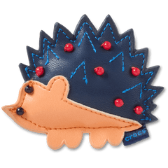 Women|Men Faux Leather Hedgehog Jibbitz™ charms | Crocs Sale