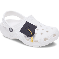 Women|Men RecordYourOwnSoundGraduation Jibbitz™ charms | Crocs Online