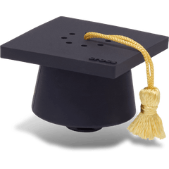 Women|Men RecordYourOwnSoundGraduation Jibbitz™ charms | Crocs Online