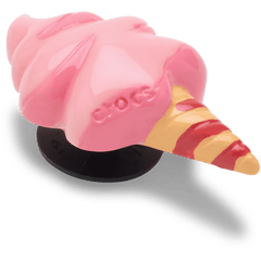 Women|Men Pink Cotton Candy Jibbitz™ charms | Crocs Discount