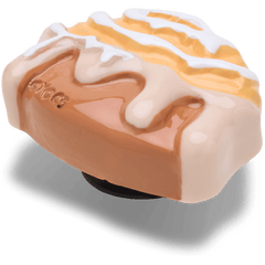 Women|Men Cinnamon Roll with Icing Jibbitz™ charms | Crocs Near me