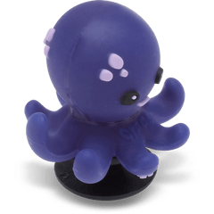 Women|Men 3D UV Changing Octopus Jibbitz™ charms | Crocs Near me