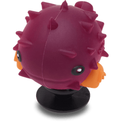 Women|Men 3D UV Changing Puffer Fish Jibbitz™ charms | Crocs Outlet