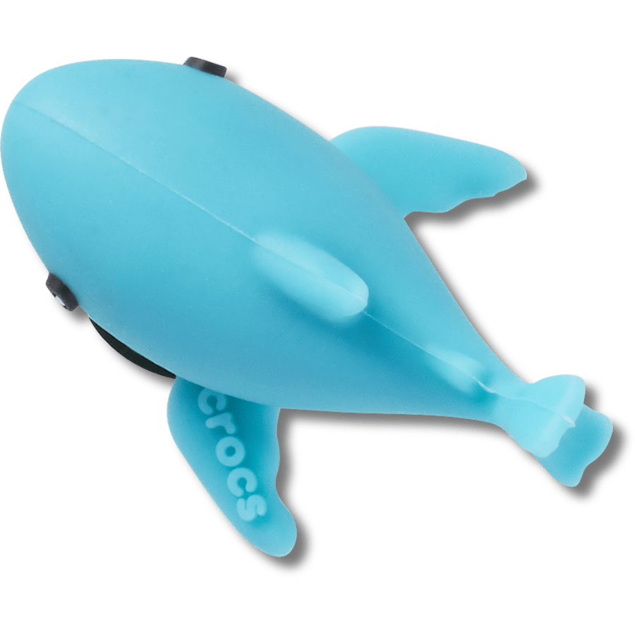 Women|Men 3D UV Changing Shark Jibbitz™ charms | Crocs us