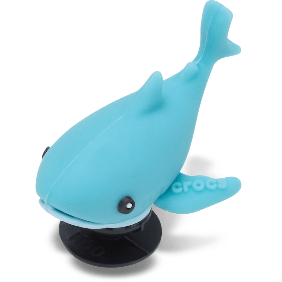 Women|Men 3D UV Changing Shark Jibbitz™ charms | Crocs us