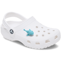 Women|Men 3D UV Changing Shark Jibbitz™ charms | Crocs us