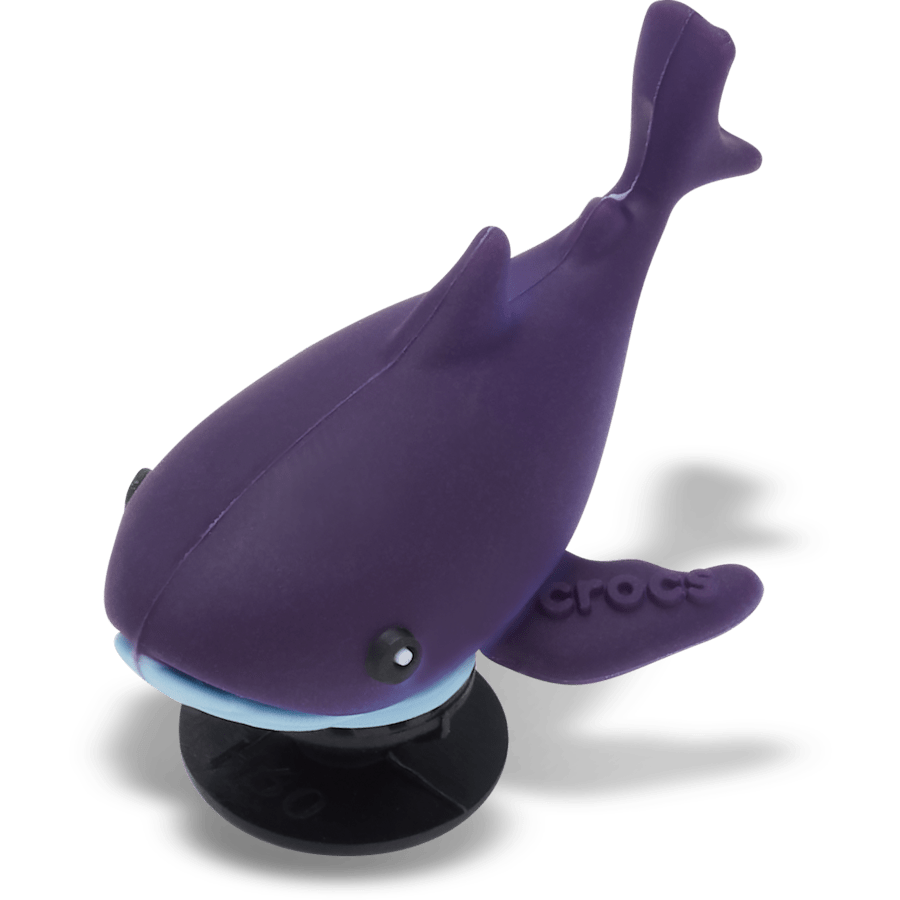 Women|Men 3D UV Changing Shark Jibbitz™ charms | Crocs us