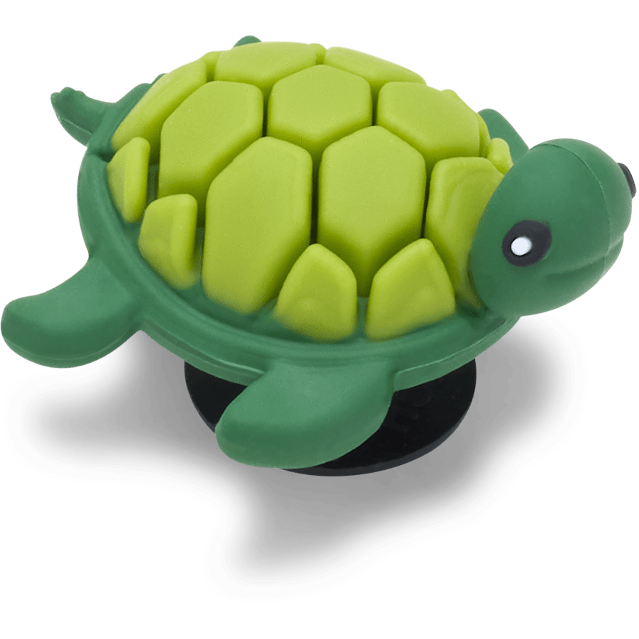 Women|Men 3D UV Changing Turtle Jibbitz™ charms | Crocs On sale