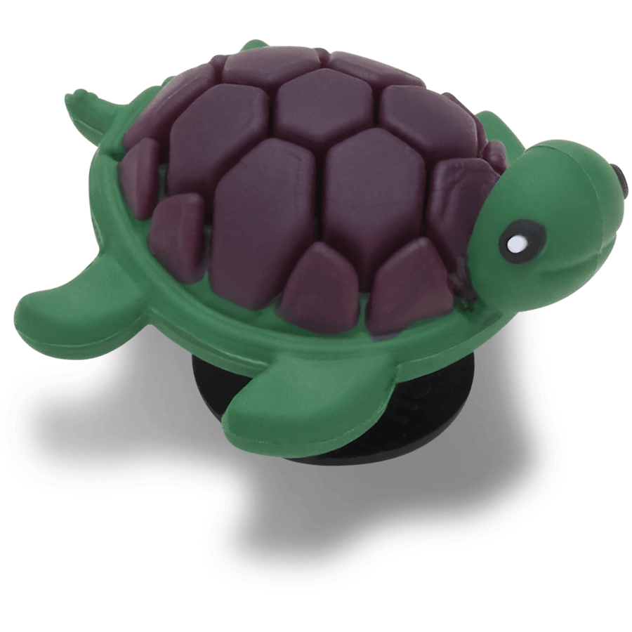 Women|Men 3D UV Changing Turtle Jibbitz™ charms | Crocs On sale
