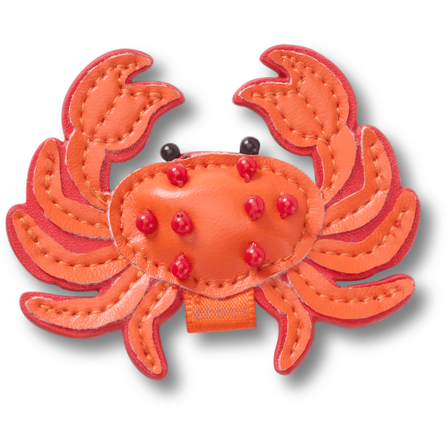 Women|Men Sparkle Crab Jibbitz™ charms | Crocs Discount