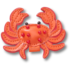 Women|Men Sparkle Crab Jibbitz™ charms | Crocs Discount
