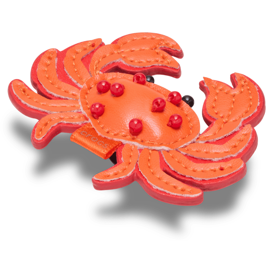 Women|Men Sparkle Crab Jibbitz™ charms | Crocs Discount