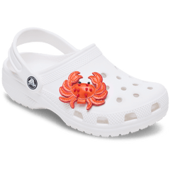 Women|Men Sparkle Crab Jibbitz™ charms | Crocs Discount