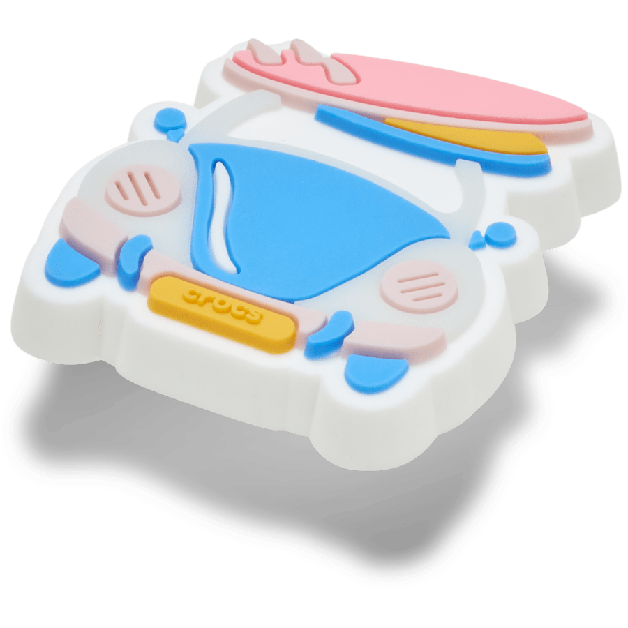 Women|Men UV Changing Car and Surfboard Jibbitz™ charms | Crocs Near me