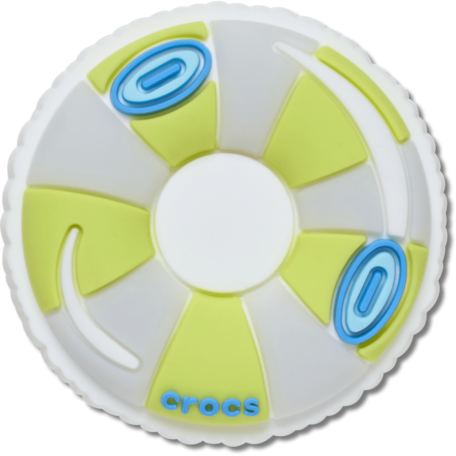 Women|Men UV Changing Floatie Jibbitz™ charms | Crocs Outlet