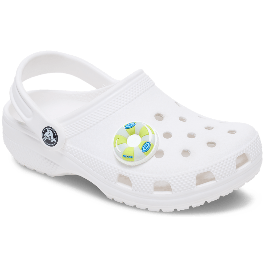 Women|Men UV Changing Floatie Jibbitz™ charms | Crocs Outlet