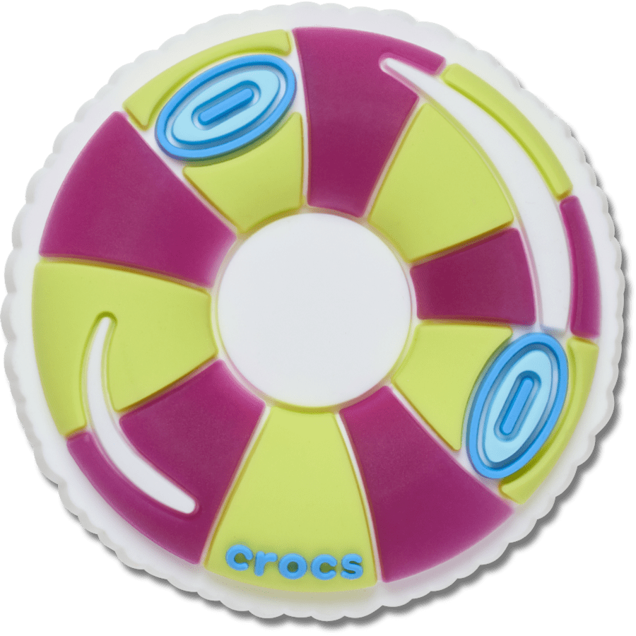 Women|Men UV Changing Floatie Jibbitz™ charms | Crocs Outlet