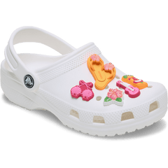 Women|Men|Jibbitz™ Charms Tiki Vacation 5 Pack Jibbitz™ charms | Crocs us