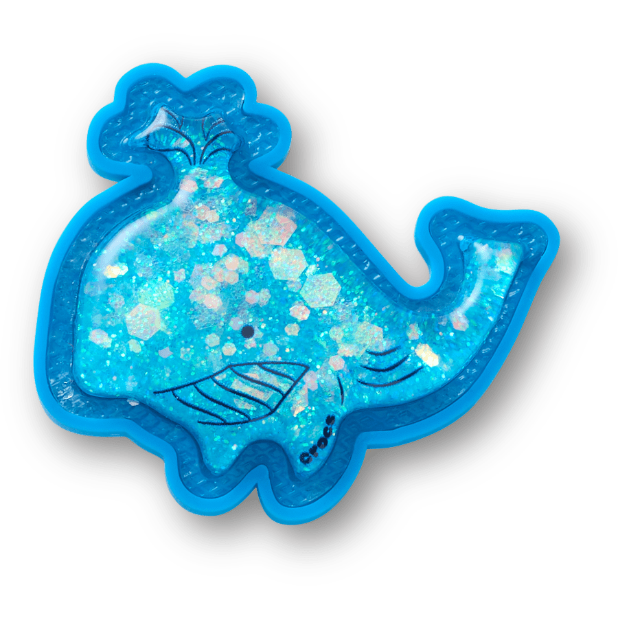 Women|Men Squish Whale Jibbitz™ charms | Crocs Sale