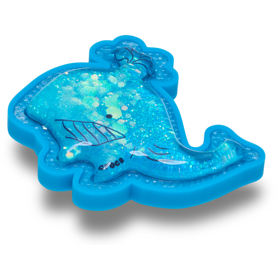 Women|Men Squish Whale Jibbitz™ charms | Crocs Sale