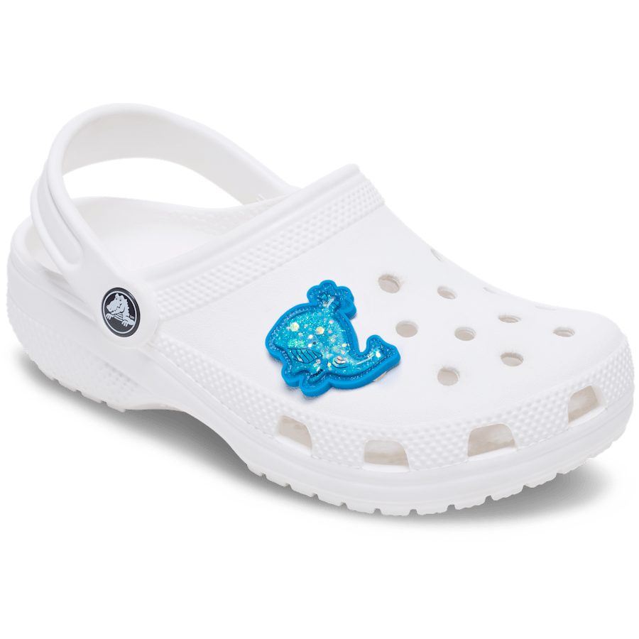 Women|Men Squish Whale Jibbitz™ charms | Crocs Sale