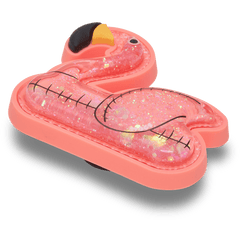 Women|Men Squish Flamingo Floatie Jibbitz™ charms | Crocs Discount