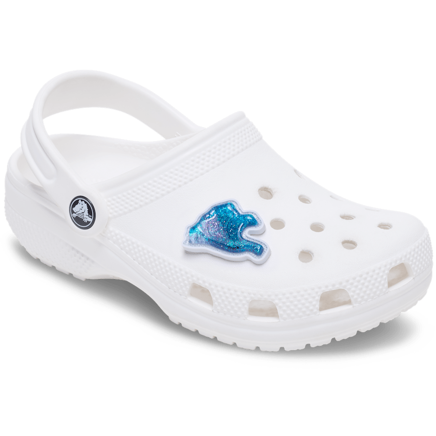 Women|Men Squish Waves Jibbitz™ charms | Crocs