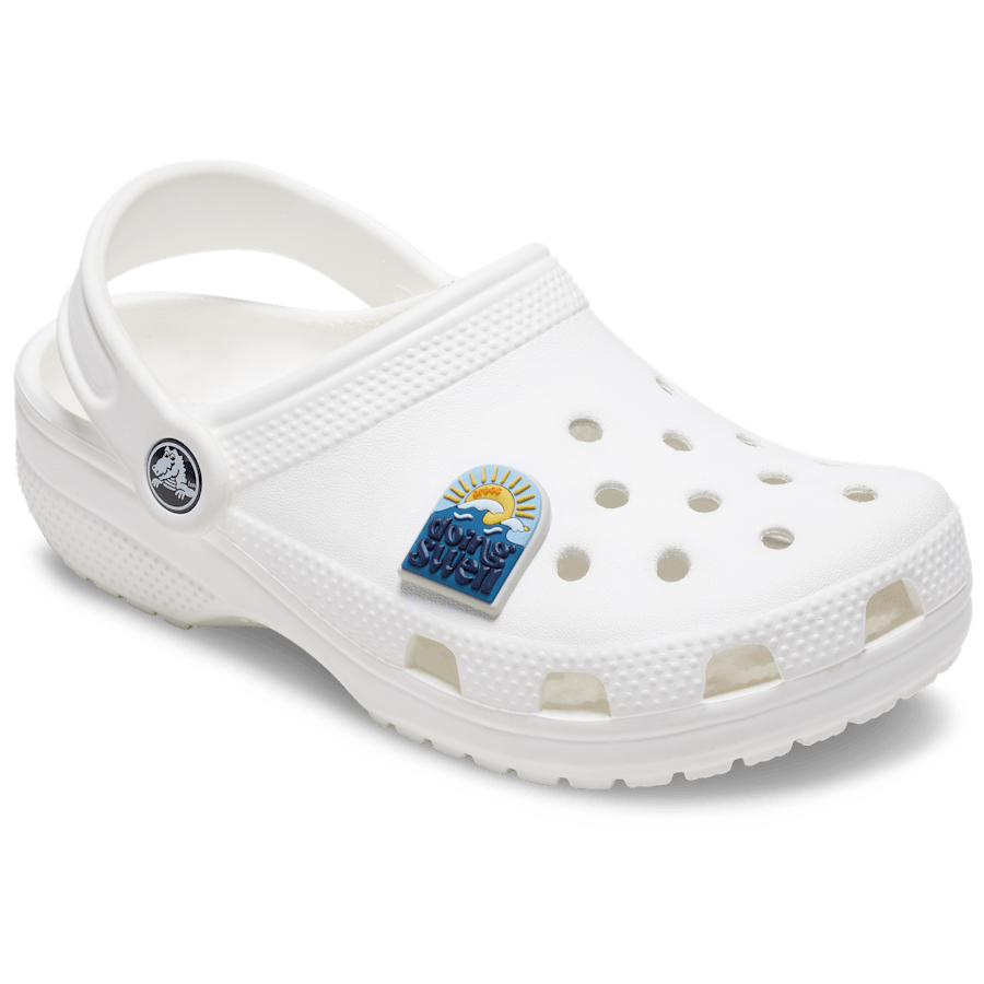 Women|Men Doing Swell Jibbitz™ charms | Crocs Near me