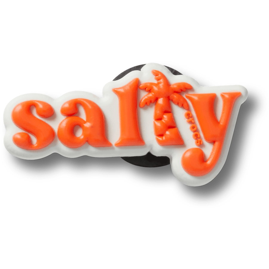 Women|Men Salty Palm Tree Jibbitz™ charms | Crocs Outlet